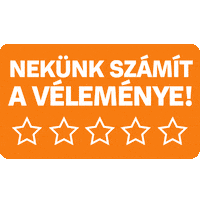 Exo Review Sticker by Express One