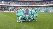 Photo Starting Xi GIF by Football Australia