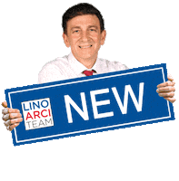 Real Estate Home Sticker by LinoArciTeam