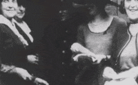 Womens Suffrage 19Th Amendment GIF by GIPHY News