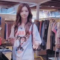 Nmixx GIF