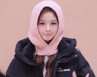 Peace V GIF