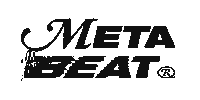 MetaBeat kpop music nft korean Sticker