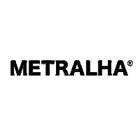 metralhaworldwide online new york paris london Sticker