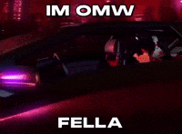 On My Way Dr Disrespect GIF