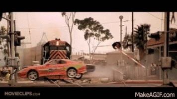 fast furious GIF
