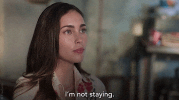 Leaving Season 5 GIF by Good Trouble