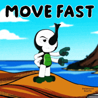 Lets Go Burn GIF by VeeFriends