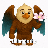Flower Life GIF by Griphiel
