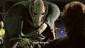 Star Wars Jedi GIF