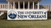 universityofneworleans  GIF
