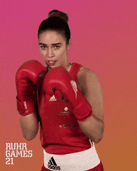 Boxing Talentteamruhr GIF by Ruhr Games