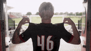 University Of Louisville Go Cards GIF by Louisville Cardinals