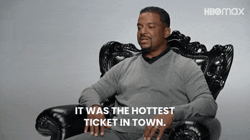 This Is Cool GIF by HBO Max