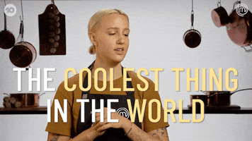 Harry GIF by MasterChefAU