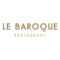 Lebaroquegeneva love party food restaurant Sticker