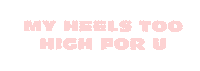 pop Mãe Sticker by Mae Muller