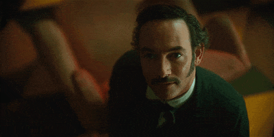 skydance netflix skydance alteredcarbon anthonymackie GIF