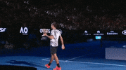 norman brookes challenge cup tennis GIF by Australian Open