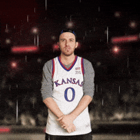 No Way What GIF by Basketball Madness