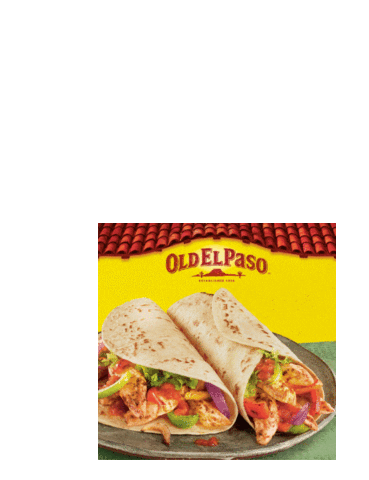 oldelpasounitedkingdom giphyupload mexican food fridays mexicanfood Sticker