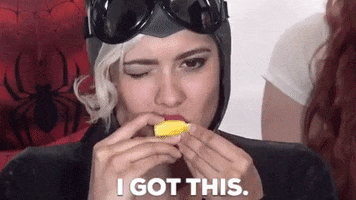 theseanwardshow delicious got it impressive no problem GIF