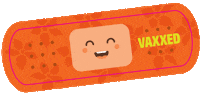 Happy Health Sticker by HawaiiDOH