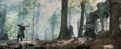 lord of the rings GIF by Maudit