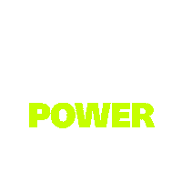 Girl Power Sticker by Reserva