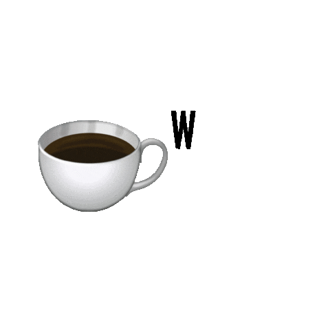 jagtherealtor giphyupload coffee news real estate Sticker