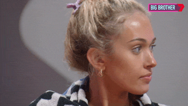 Bbau GIF by Big Brother Australia