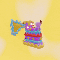 Art Love GIF by Sam Wood