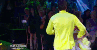 abc dwts GIF by Dancing with the Stars