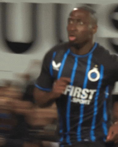 Brugges GIF by Club Brugge