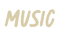 wonderest music summer festival chill Sticker