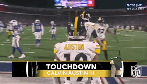 National Football League GIF by NFL