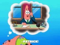 season 8 GIF by SpongeBob SquarePants