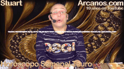 horoscopo semanal tauro noviembre 2017 amor GIF by Horoscopo de Los Arcanos