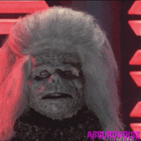 masters of the universe 80s movies GIF by absurdnoise