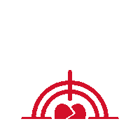 Sad Heart Sticker