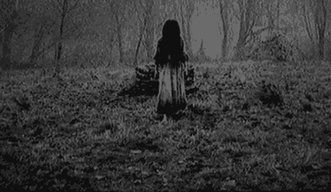 the ring movie GIF
