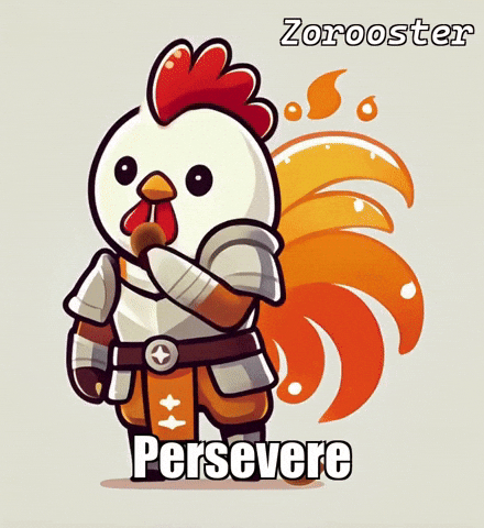 Unity Growth GIF by Zorooster