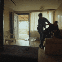 Dizi Barış GIF by WASS Medya