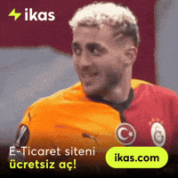 Football Celebration GIF by Salih Kizilkaya