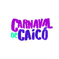 Sticker by Carnaval de Caicó