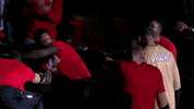 atlanta hawks basketball GIF by NBA