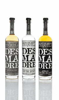 DesMaDreTequila desmadretequila saludcontequila GIF