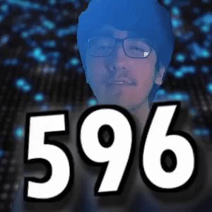 596