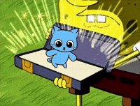 Momo GIF