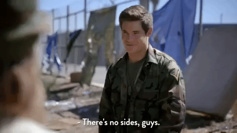 comedy central GIF by Workaholics